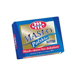 MASŁO POLSKIE EXTRA 200 G...