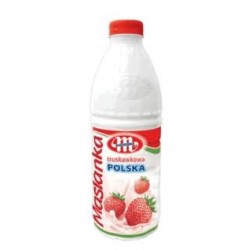 MAŚLANKA TRUSKAWKOWA 1 L...