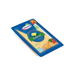 SER EDAM 150 G PLASTRY MLEKPOL