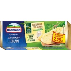 SEREK BLOCZEK HOCHLAND...
