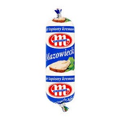 SEREK MAZOWIECKI KIEŁBASKA...