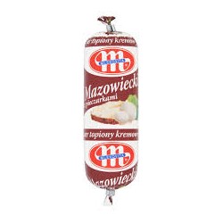 SEREK MAZOWIECKI KIEŁBASKA...