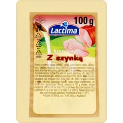 SEREK TOPIONY 100 G SZYNKA...
