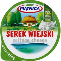 TWAROŻEK WIEJSKI 200 G...