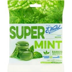LANDRYNY SUPERMINT 90 G WEDEL