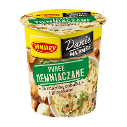 DANIE WINIARY PUREE Z...