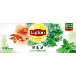 LIPTON EXP MIĘTA Z...