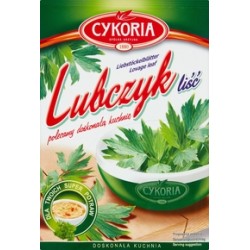 LUBCZYK 10 G CYKORIA