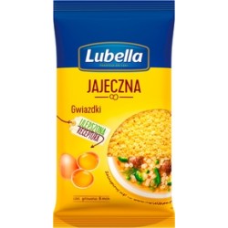 MAKARON LUBELLA 250 G...