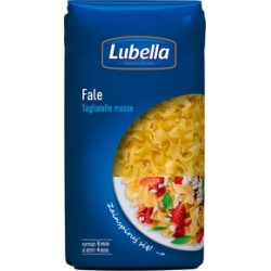 MAKARON LUBELLA 400 G FALE