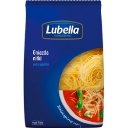 MAKARON LUBELLA 400 G...
