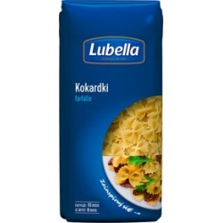 MAKARON LUBELLA 400 G...