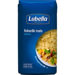 MAKARON LUBELLA 400 G...