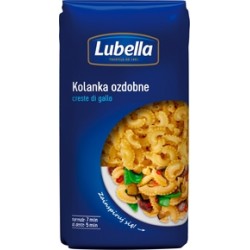 MAKARON LUBELLA 400 G...
