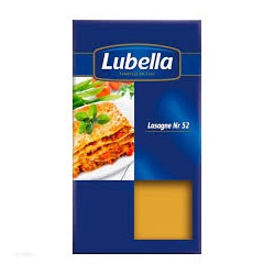 MAKARON LUBELLA 500 G LASAGNE