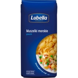 MAKARON LUBELLA 400 G...
