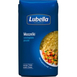 MAKARON LUBELLA 400 G...
