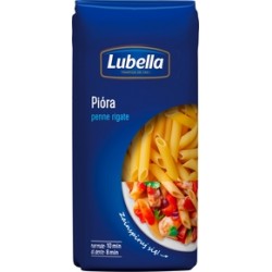 MAKARON LUBELLA 400 G PIÓRA