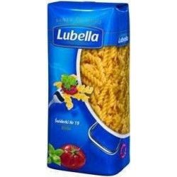 MAKARON LUBELLA 400 G ŚWIDEREK