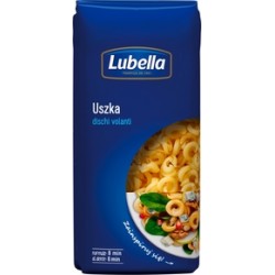 MAKARON LUBELLA 400 G USZKA