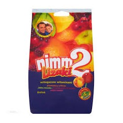 LIZAK NIMM 2 8x80 G