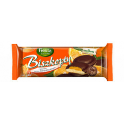 BISZKOPTY FIESTA...