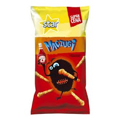 MACZUGI 80 G