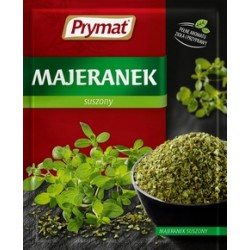 MAJERANEK 8 G PRYMAT