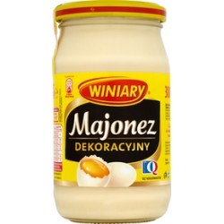 MAJONEZ DEKORACYJNY 300 ML...