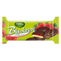 BISZKOPTY FIESTA...