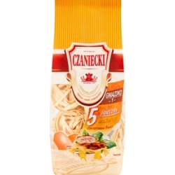 MAKARON CZANIECKI 500 G...