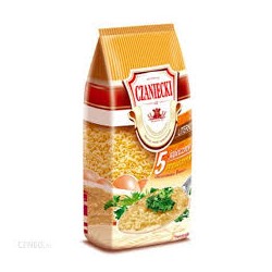 MAKARON CZANIECKI 250 G...