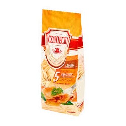 MAKARON CZANIECKI 250 G...