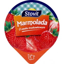 MARMOLADA TRUSKAWKOWA 320 G...
