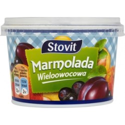 MARMOLADA WIELOOWOCOWA 320...