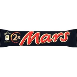 MARS 2 PACK 70 G