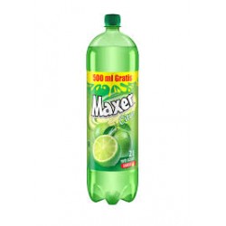 MAXER 2L GAZ CYTRYNOWY