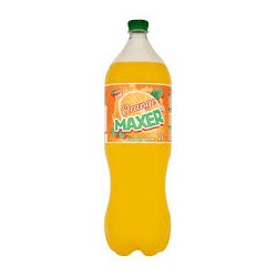 MAXER 2L GAZ POMARAŃCZ