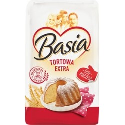 MĄKA BASIA 1 KG TORTOWA...