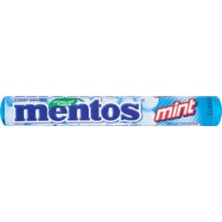 MENTOS MINT 37,5 G