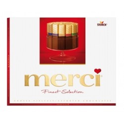 MERCI 250 G