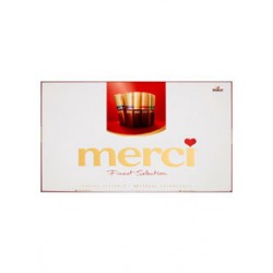 MERCI 400 G