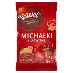 MICHAŁKI KLASYCZNE WAWEL 1 KG