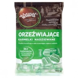 MIĘTOWE ORZEŹWIAJĄCE WAWEL...