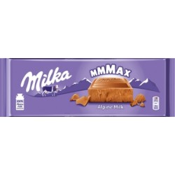 MILKA 270 G MLECZNA