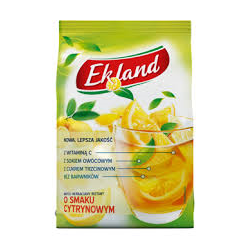 EKLAND CYTRYNA 300G