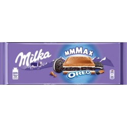 MILKA 300 G OREO