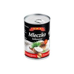 MLECZKO KOKOSOWE 400 ML MK