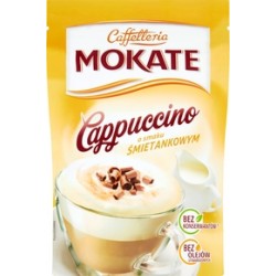 MOKATE 110 G ŚMIETANKOWE