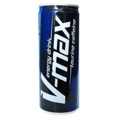 NAPÓJ ENERGETYCZNY V-MAX...